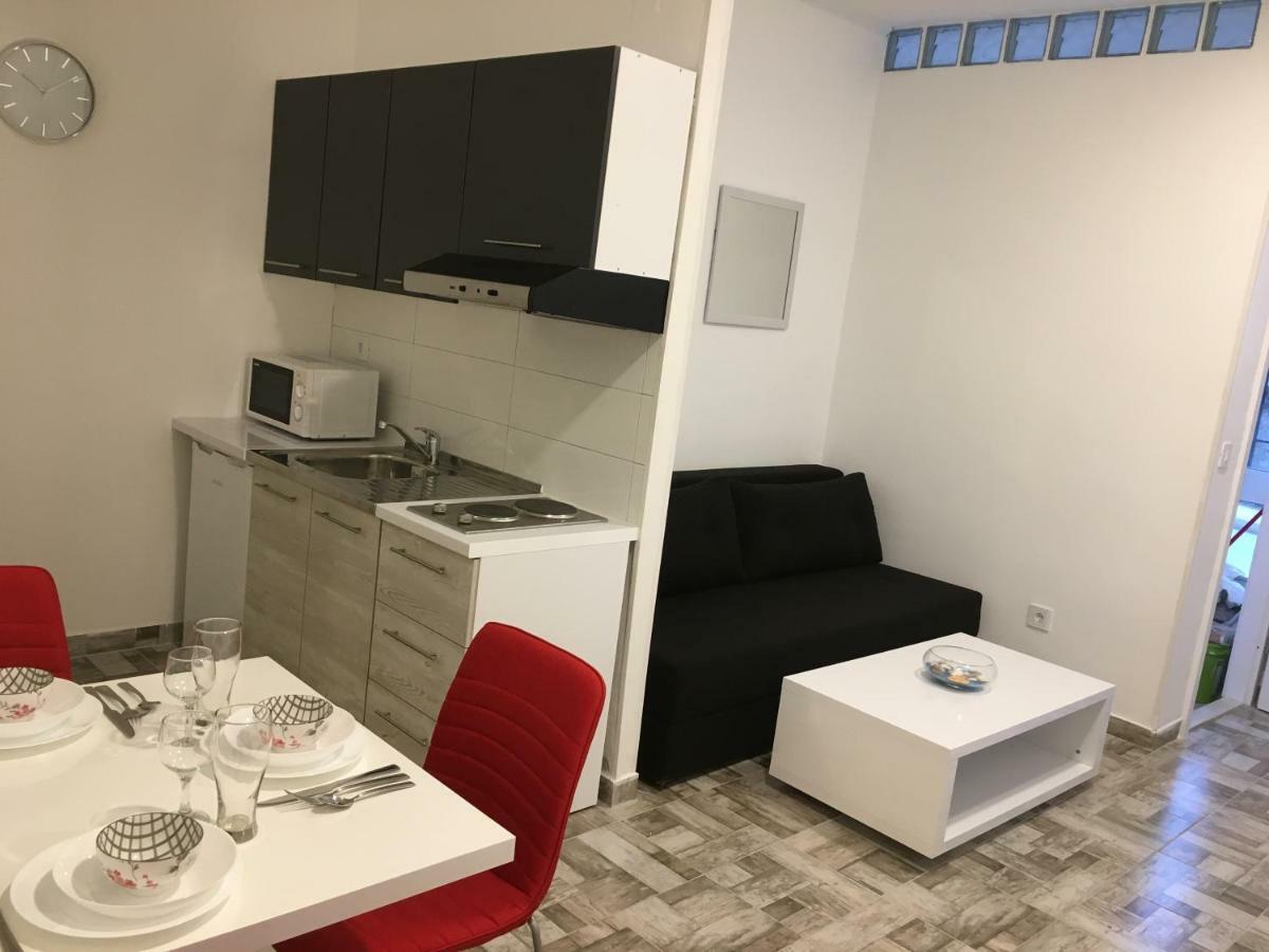 Apartments "Dien"Dubrovnik Exterior foto